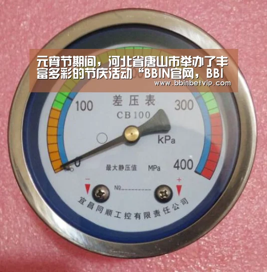 元宵节期间,河北省唐山市举办了丰富多彩的节庆活动“BBIN官网,BBIN体育,BBIN电子,BBIN下载”(图1) BBIN官网,BBIN体育,BBIN电子,BBIN下载
