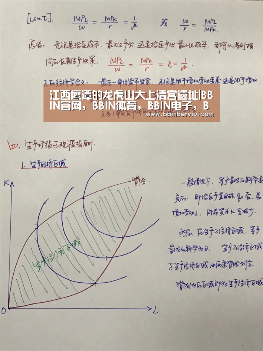 江西鹰潭的龙虎山大上清宫遗址|BBIN官网,BBIN体育,BBIN电子,BBIN下载(图4) BBIN官网,BBIN体育,BBIN电子,BBIN下载