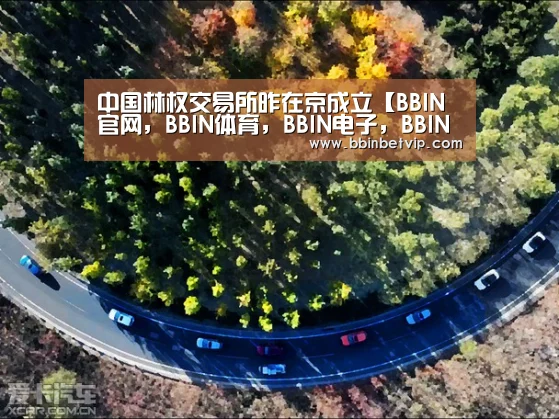 中国林权交易所昨在京成立【BBIN官网,BBIN体育,BBIN电子,BBIN下载】(图3) BBIN官网,BBIN体育,BBIN电子,BBIN下载