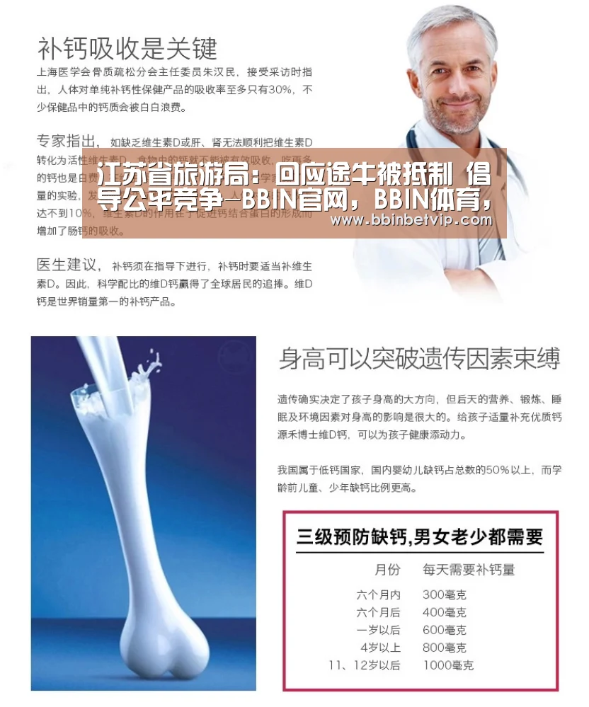 江苏省旅游局:回应途牛被抵制 倡导公平竞争-BBIN官网,BBIN体育,BBIN电子,BBIN下载(图1) BBIN官网,BBIN体育,BBIN电子,BBIN下载